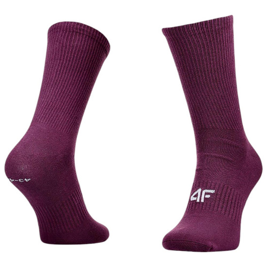 4F Κάλτσες 3 pairs